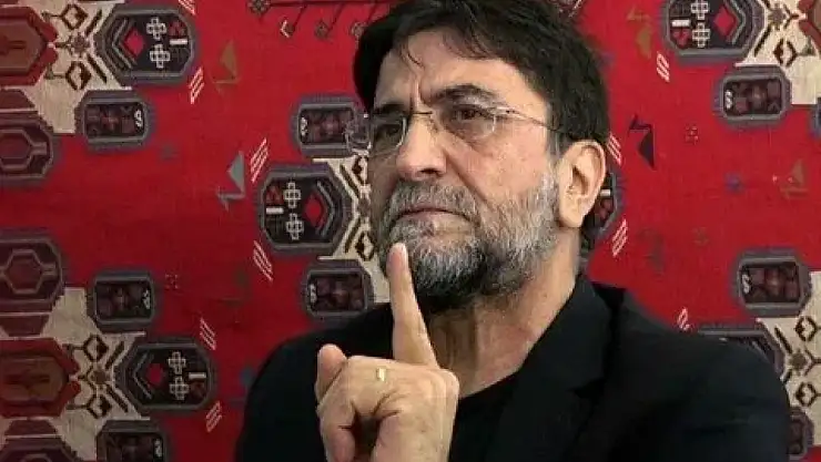 Gazeteci Yazar Nihat Genç hayata gözlerini yumdu