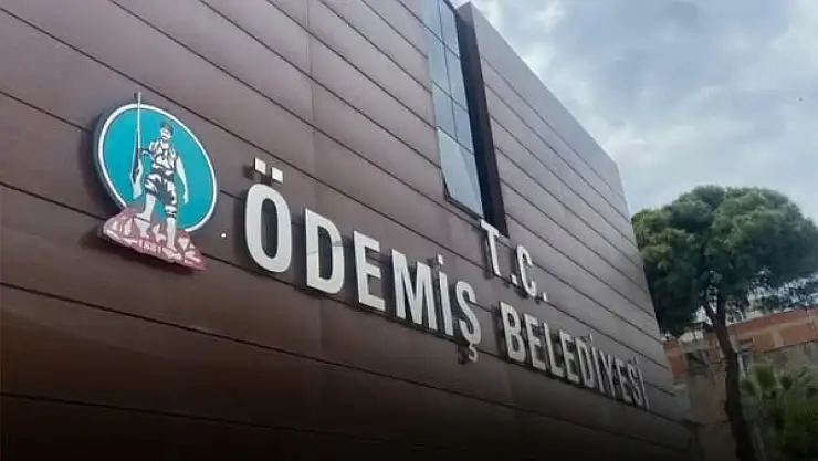 Ödemiş Belediyesi'nde grev kararı: 520 işçi için kritik süreç başladı