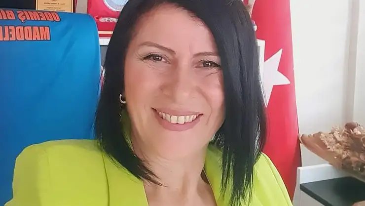 Ödemiş Gıda Maddeleriyle Uğraşanlar Esnaf Odası'ndan Duyuru