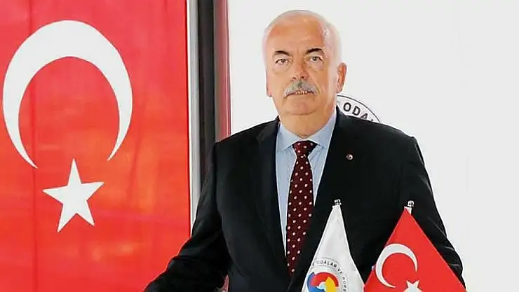 Ödemiş Ticaret Borsası'ndan üyelerine TOBB Nefes Kredisi