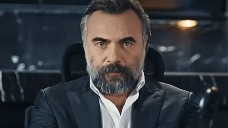 Oktay Kaynarca'ya 'Ceza Dosyanız Var' Mesajı!