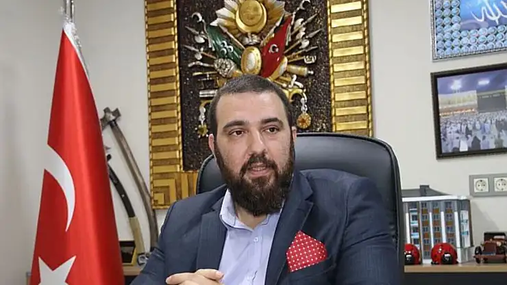 Osmanlı Torunu Kayıhan Osmanoğlu asker kaçağı çıktı