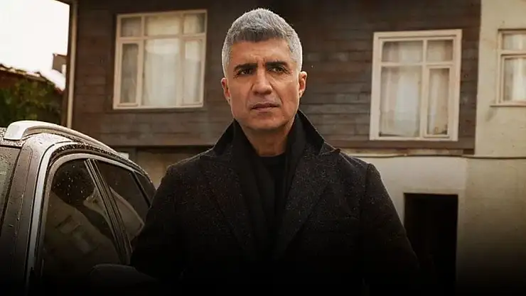 Özcan Deniz'e haciz şoku: