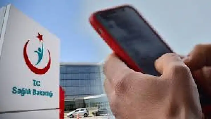 Sağlık Bakanlığı'ndan yeni uygulama: 15 milyon kişiye kanser taraması SMS'i