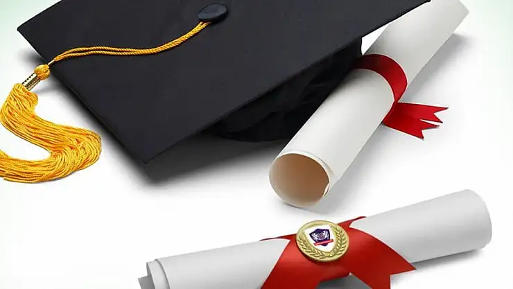 Sahte E-imzayla diploma ve sınav sonuçları üretildi
