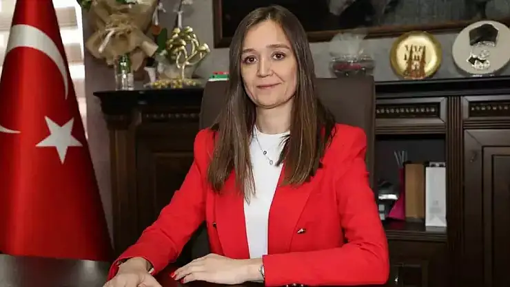 Şehzadeler Belediye Başkanı Gülşah Durbay yoğın bakımda entübe edildi