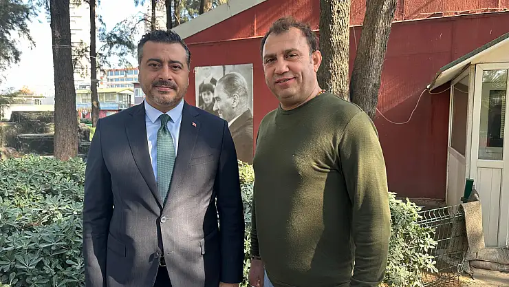 Sevgi Tohumları'nda Engelsiz Yaşam İçin Birlik Mesajı