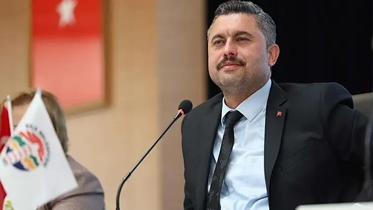 Şile Belediye Başkanı Özgür Kabadayı tutuklandı