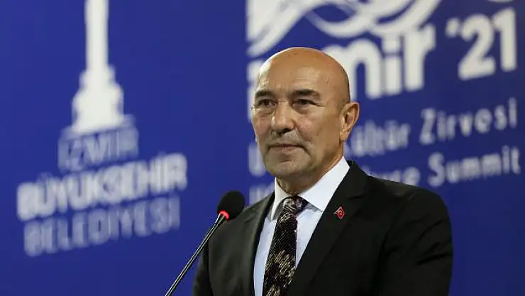 Son Dakika! Tunç Soyer tutuklandı