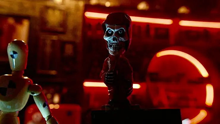 'Son Durak' serisinin 7. filmi yolda: Ölüm yeniden sahne alıyor