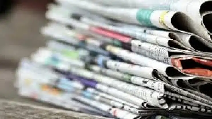 Soyer döneminde gazetelere 22 milyon TL! Yeni İzmir'e tek kuruş almadı