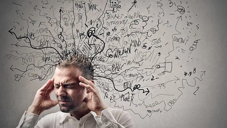 Stresle başa çıkmanın sağlıklı yolları, fon müziğinin sesini siz ayarlayın