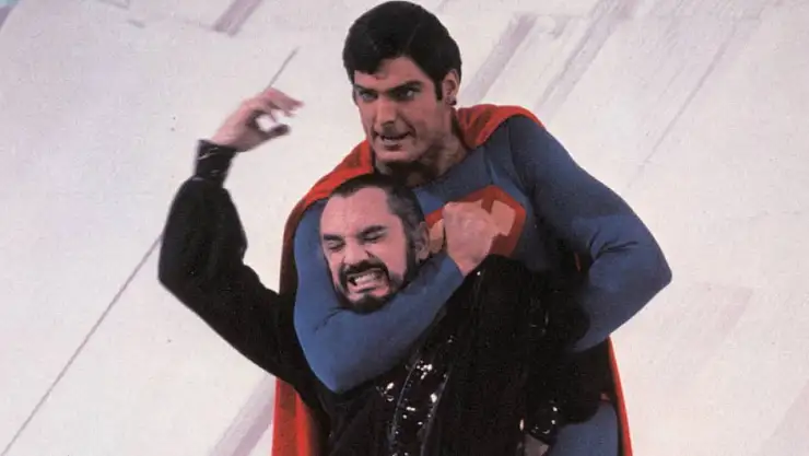 Superman ile tanınan ünlü Aktör Terence Stamp hayatını kaybetti
