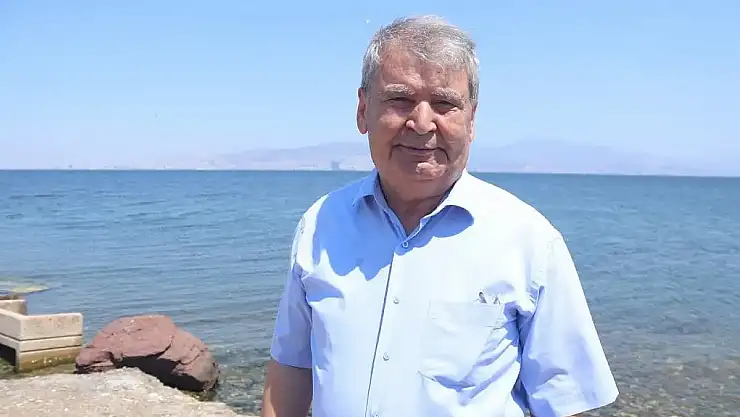 Tahtalı Barajı'nda korkutan düşüş