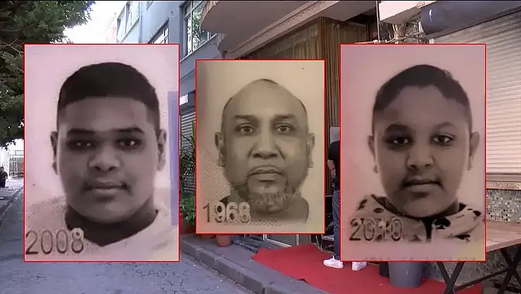 Taksim'de döner ve ayran şüphesi: Hollandalı iki kardeş hayatını kaybetti