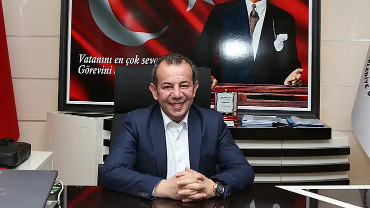 Tanju Özcan'dan CHP'den ayrılacağı iddialarına net yanıt: 'Böyle Bir Şey Yok'