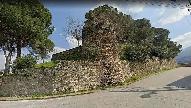 Tarihi Beydağ Kalesi için satın alma kararı