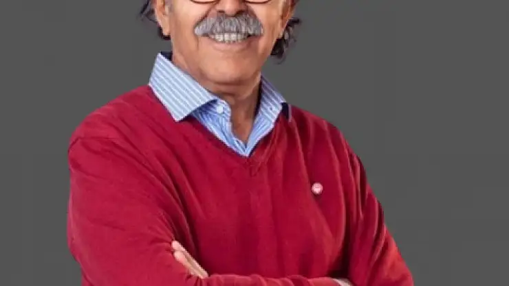 TİP'İN TİRE BELEDİYE BAŞKAN ADAYI MEMET ALİ ÖZTÜRK