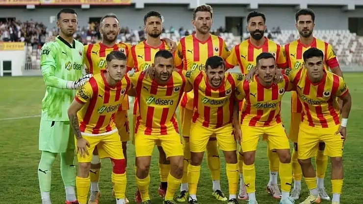 Tire 2021 Futbol Kulübü - Uşakspor: 1-1