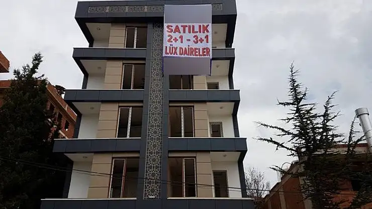 Tire Belediyesi'nden emlakçılara sıkı denetim: Kuralsızlığa geçit yok!