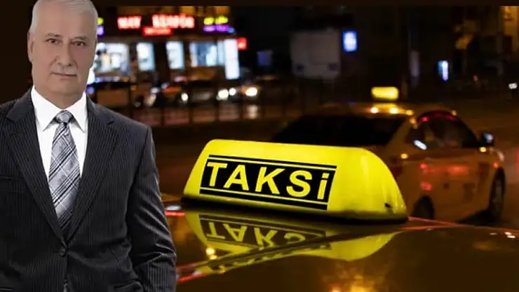 Tire'de taksi ücretleri zamandı