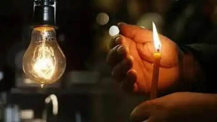Tire ve Ödemiş'te yarın elektrik kesintisi olacak