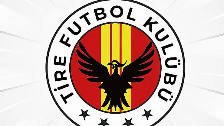 Tire Futbol Kulübü'nde logo değişikliği