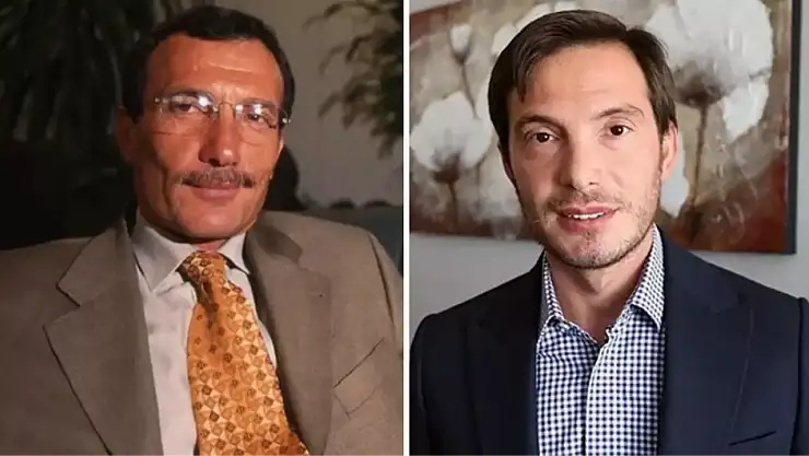 Tokat'ta bir mirasın devamı 'Mehmet Yazıcıoğlu'