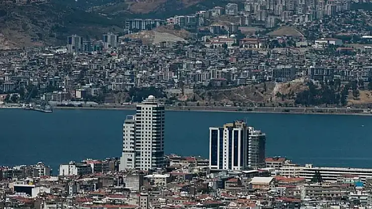 TOKİ'den İzmir dahil 51 ilde arsa satışı