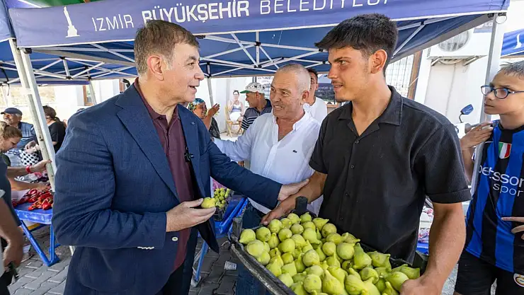 Tugay Torbalı'dan seslendi 'Her türlü güçlüğü hep beraber aşacağız'