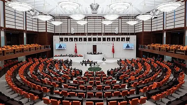 Tüm Partiler 'Terörsüz Türkiye' için aynı masada! Yeni komisyonun adı belli oldu…