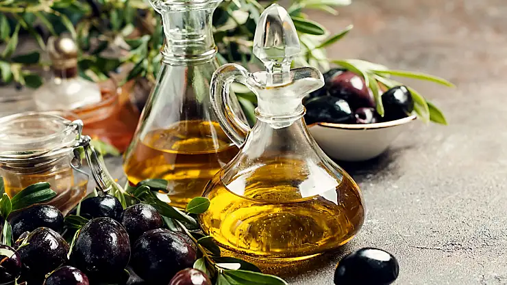 Türk zeytinyağının yeni hedefi: Tüketici ülkeler