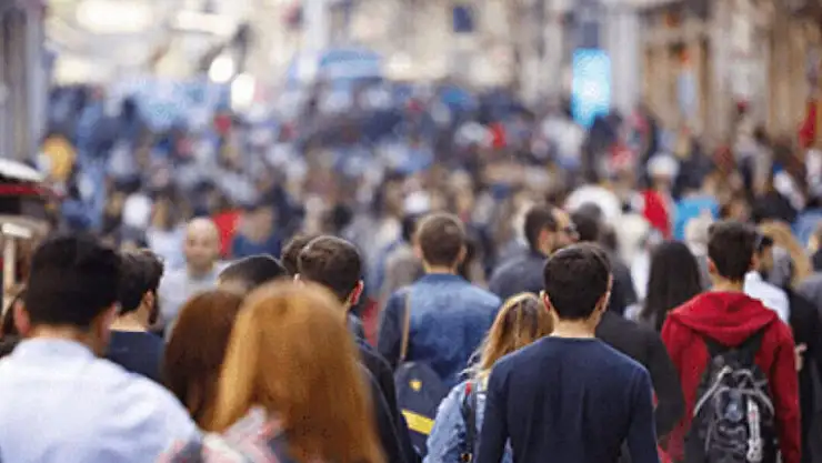 Türkiye'de beklenen yaşam süresi arttı