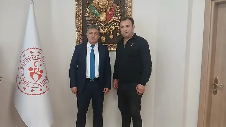 TV9 ile Gençlik ve Spor İl Müdürlüğü'nden yeni iş birliği adımı