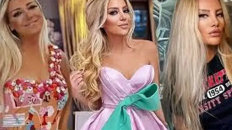 Ünlü modacı Gülşah Saraçoğlu, bir kez daha estetik operasyon geçirdi.