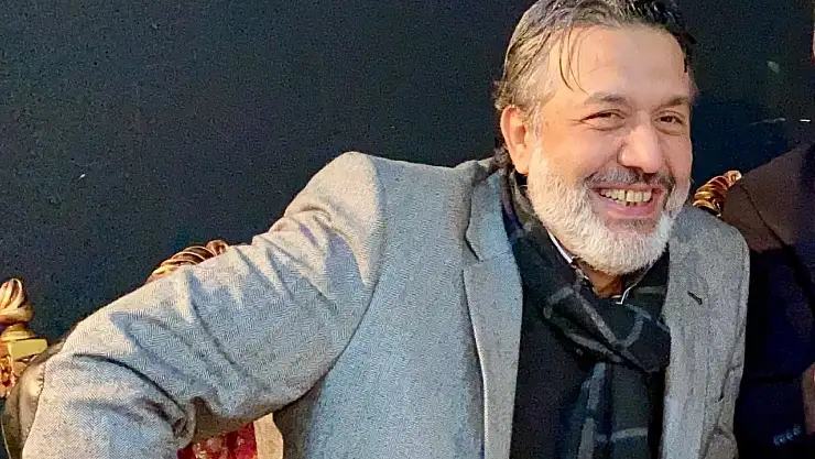 Ünlü Oyuncu Mehmet Ali Tuncer Hayatını Kaybetti