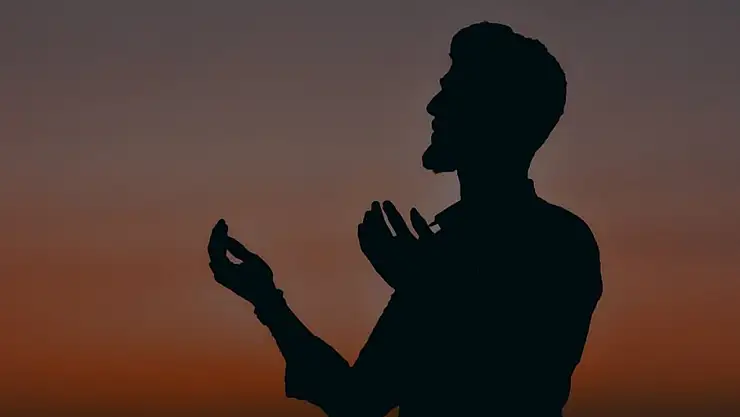 Uyumadan önce okunacak dualar