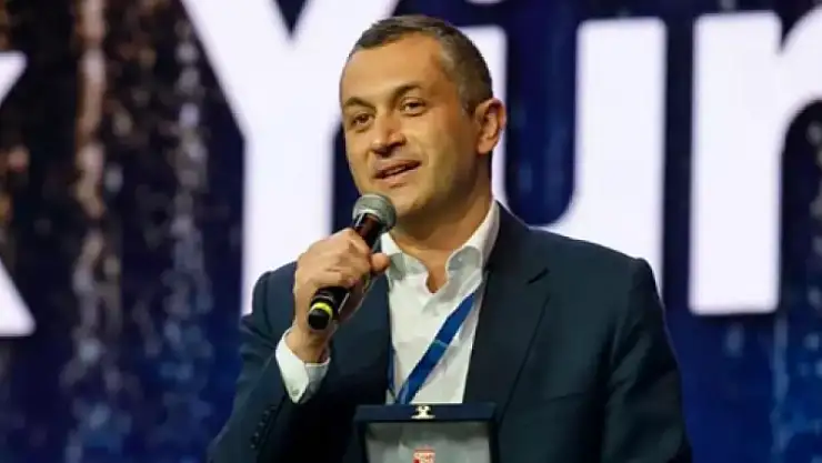 Uzaya gidecek üçüncü Türk belli oldu