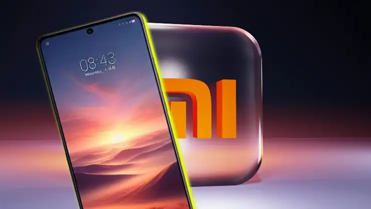 Xiaomi tuşsuz akıllı telefon ve yeni katlanabilir model geliştiriyor