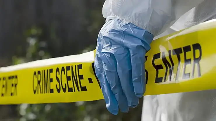 Yalnız yaşayan kişi evinde ölü bulundu