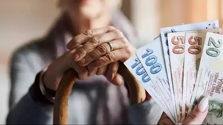 Yargıtay Kararı Emekli Maaşlarına Bloke Konulabilecek!