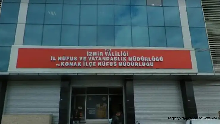 Yarın il ve ilçe nüfus müdürlükleri açık