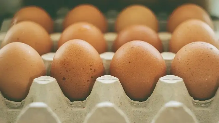 Yumurtada şaşırtan düşüş: Fiyatlar market raflarına da yansıyacak