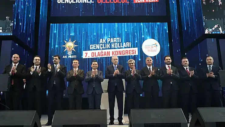 Yusuf İbiş'in listesinde 7 İzmirli