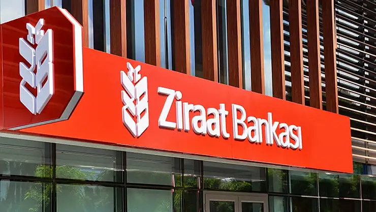 Ziraat Bankası Suriye'de Şube Açmaya Hazırlanıyor