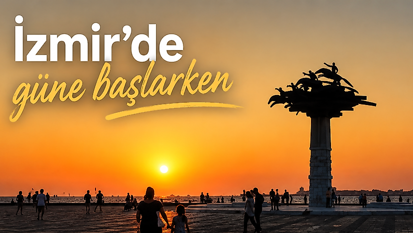 İzmir'de bugünkü su kesintileri