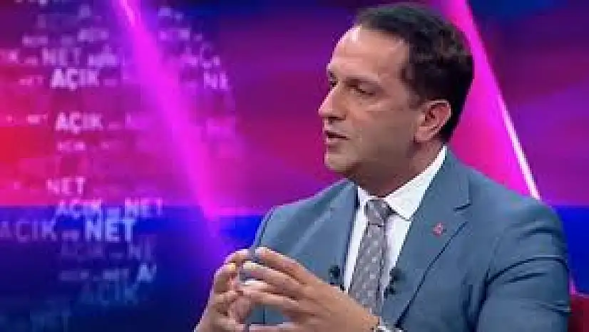 AK Parti'den ihraç talebi geldi, Mücahit Birinci istifa etti