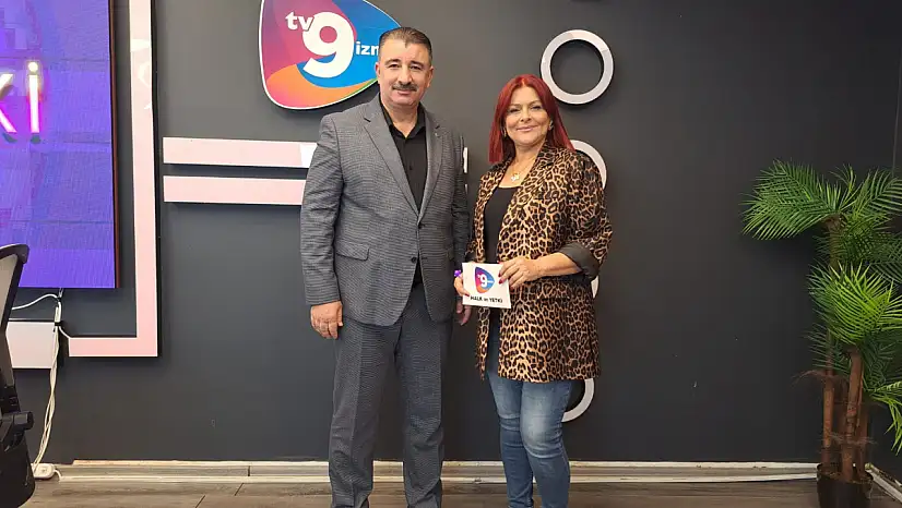 AK Parti Konak İlçe Başkanı Mehmet Sait Baştaş: 'Konak Belediyesi iflas etti, sorunlar çığ gibi büyüyor'