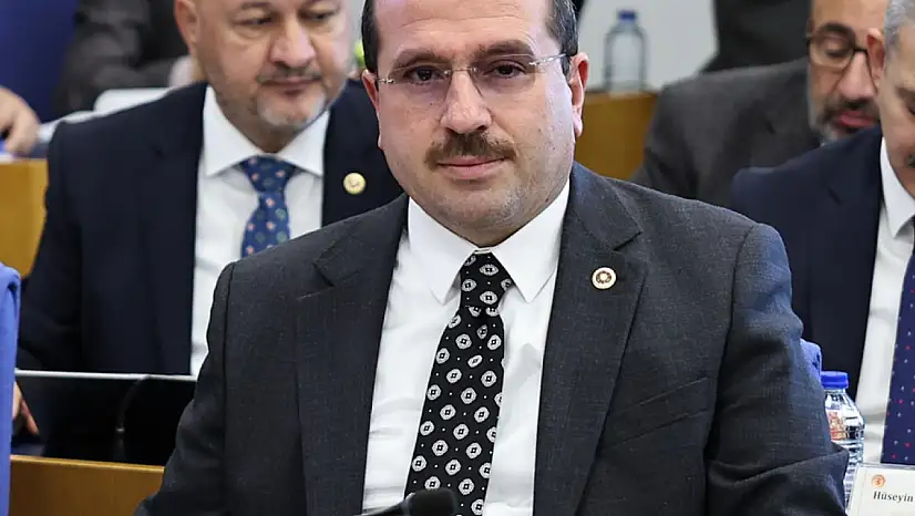 AK Partili Kırkpınar'dan 24. yıl mesajı: 'AK Parti, aydınlık yarınların mimarıdır'