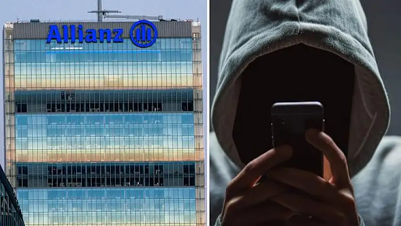 Allianz Life hacklendi: 1,4 Milyon müşterinin verisi tehlikede